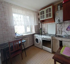 Photo 3. One-Room flat, to rent. Poltava Подольский