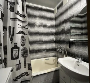 Foto 4. Tres Ambientes piso, para alquilar. Poltava Шевченковский (Октябрьский)