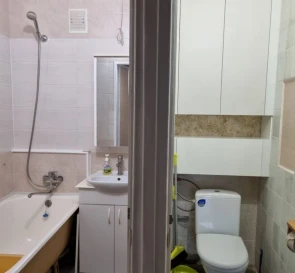 Fotografie 5. Trei Camere apartament, de închiriat. Poltava Киевский
