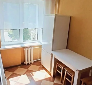 Photo 5. One-Room flat, to rent. Poltava Шевченковский (Октябрьский)