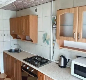 Photo 4. One-Room flat, to rent. Poltava Шевченковский (Октябрьский)