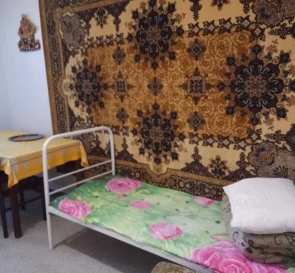 Photo 4. Three-Room flat, to rent. Poltava Шевченковский (Октябрьский)