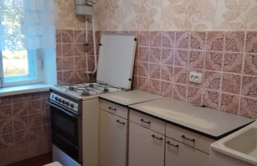 Foto Tres Ambientes piso, para alquilar. Poltava Шевченковский (Октябрьский)