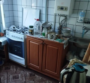 Zdjęcie 4. Kawalerka mieszkanie, do wynajęcia. Poltava