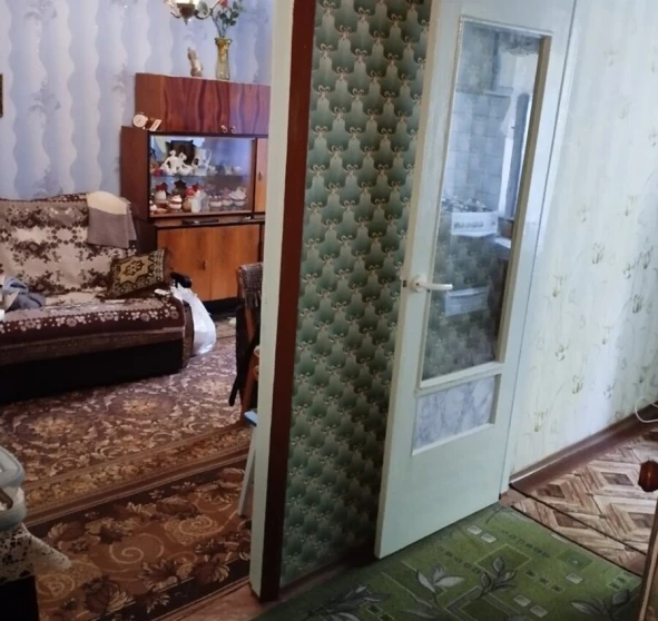 Zdjęcie 1. Kawalerka mieszkanie, do wynajęcia. Poltava