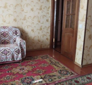 Photo 4. One-Room flat, to rent. Poltava Киевский
