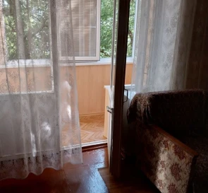 Photo 5. One-Room flat, to rent. Poltava Киевский