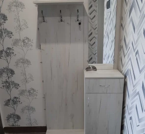 Photo 2. One-Room flat, to rent. Poltava