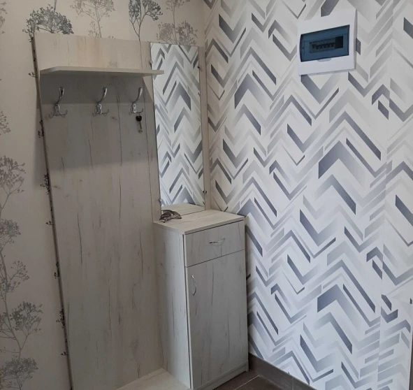 Photo 1. One-Room flat, to rent. Poltava