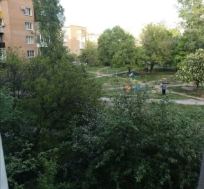 Foto 5. Tres Ambientes piso, para alquilar. Poltava Подольский