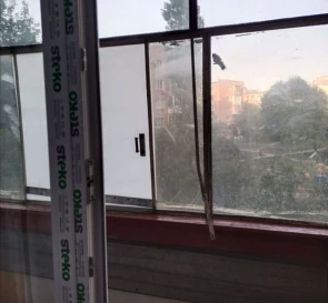 Foto 3. Tres Ambientes piso, para alquilar. Poltava Подольский