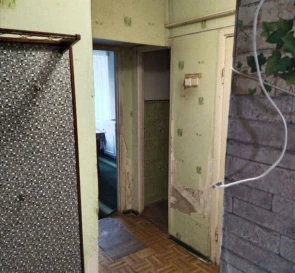 Foto 2. Tres Ambientes piso, para alquilar. Poltava Подольский