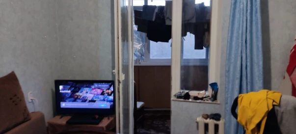 Zdjęcie 1. Kawalerka mieszkanie, do wynajęcia. Poltava