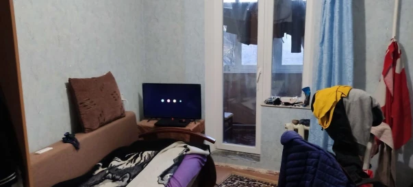 Zdjęcie 4. Kawalerka mieszkanie, do wynajęcia. Poltava