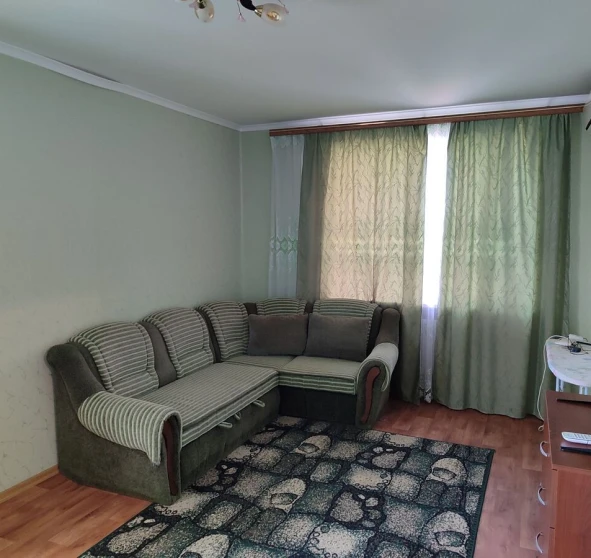 Foto 1. Monoambiente piso, para alquilar. Poltava Шевченковский (Октябрьский)