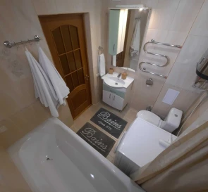 Photo 3. One-Room flat, to rent. Poltava Шевченковский (Октябрьский)