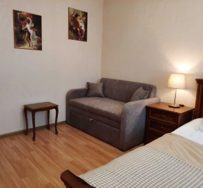 Photo 2. One-Room flat, to rent. Poltava Шевченковский (Октябрьский)