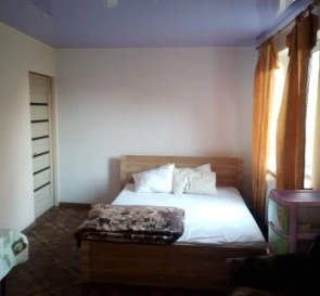 Photo 2. Two-Room flat, to rent. Poltava Шевченковский (Октябрьский)