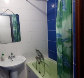 Photo 5. Two-Room flat, to rent. Poltava Шевченковский (Октябрьский)