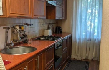 Photo One-Room flat, to rent. Poltava