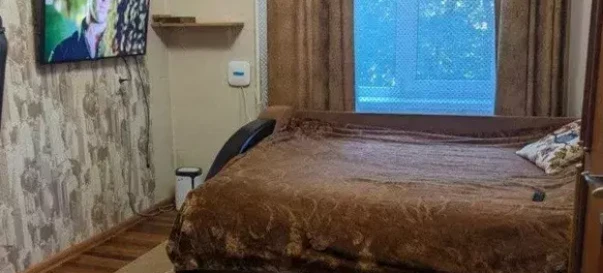 Photo 4. One-Room flat, to rent. Poltava