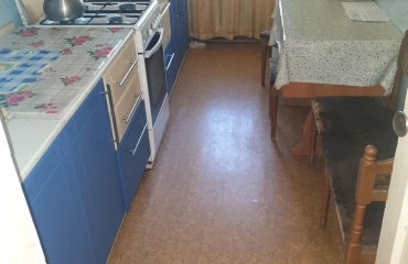 Photo One-Room flat, to rent. Poltava