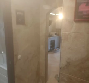 Photo 3. One-Room flat, to rent. Poltava