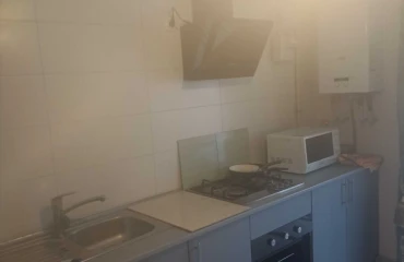 Photo One-Room flat, to rent. Poltava