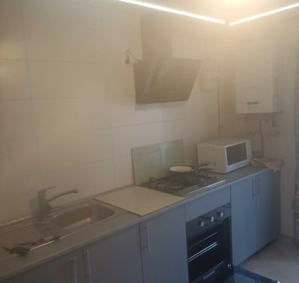 Photo 1. One-Room flat, to rent. Poltava