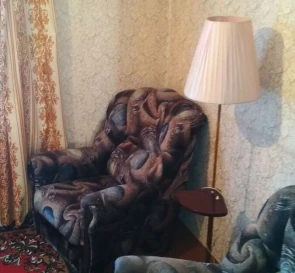Zdjęcie 3. Trzypokojowe mieszkanie, do wynajęcia. Poltava