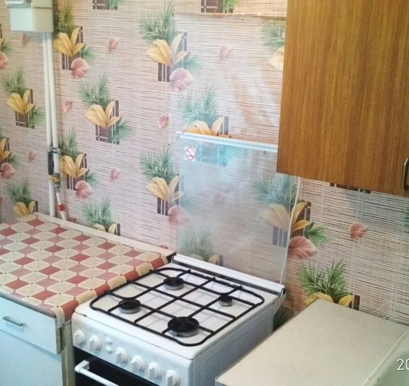 Zdjęcie 1. Trzypokojowe mieszkanie, do wynajęcia. Poltava