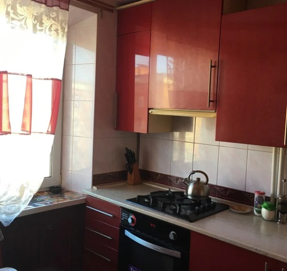 Photo 1. Two-Room flat, for sale. Poltava Киевский