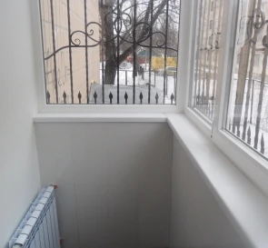 Фото 5. Трехкомнатная квартира, продажа. Полтава Шевченковский (Октябрьский)