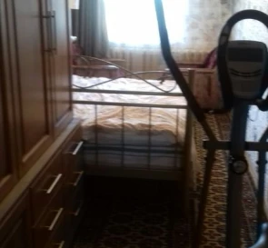 Foto 2. Dos Ambientes piso, en venta. Poltava Шевченковский (Октябрьский)