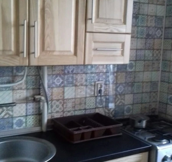 Foto 1. Dos Ambientes piso, en venta. Poltava Шевченковский (Октябрьский)