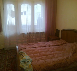Фото 2. Трехкомнатная квартира, продажа. Полтава Киевский