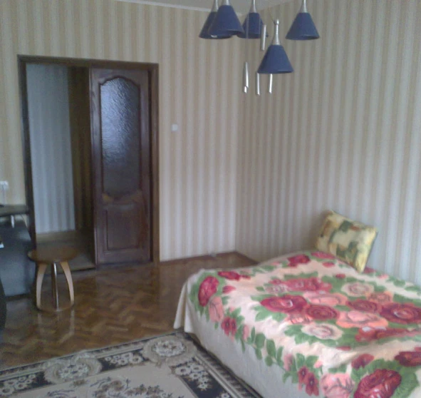 Фото 1. Трехкомнатная квартира, продажа. Полтава Киевский
