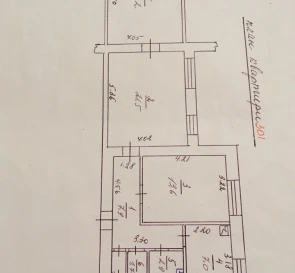 Photo 3. Three-Room flat, for sale. Poltava Подольский