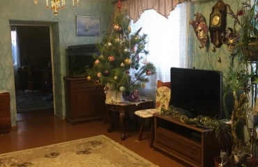 Zdjęcie Trzypokojowe mieszkanie, na sprzedaż. Poltava Подольский