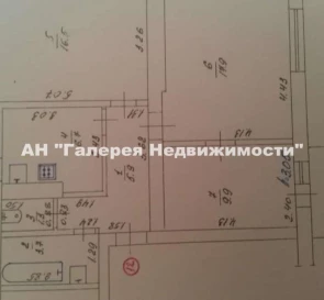 Foto 3. Tres Ambientes piso, en venta. Poltava Шевченковский (Октябрьский)