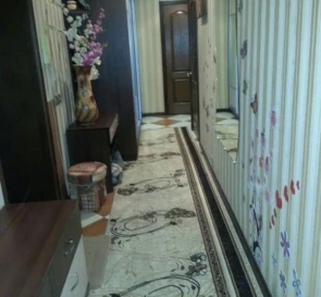 Фото 4. Трехкомнатная квартира, продажа. Полтава Шевченковский (Октябрьский)