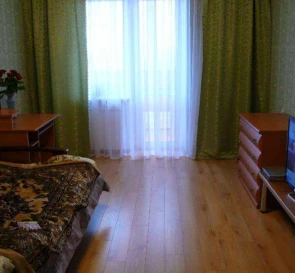 Photo 3. One-Room flat, for sale. Poltava Подольский