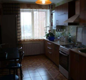 Photo 4. One-Room flat, for sale. Poltava Подольский