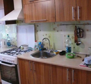 Photo 5. One-Room flat, for sale. Poltava Подольский