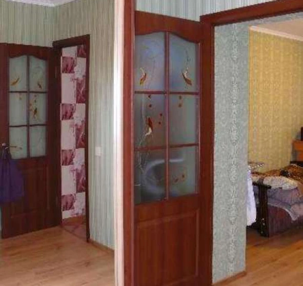 Photo 1. One-Room flat, for sale. Poltava Подольский
