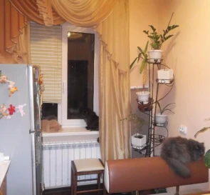 Foto 5. Tres Ambientes piso, en venta. Poltava Подольский