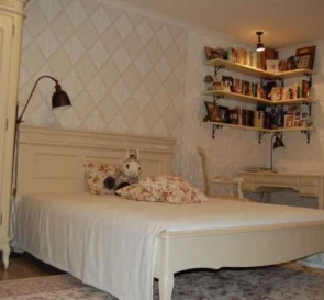 Photo 5. Four-Room flat, for sale. Poltava Шевченковский (Октябрьский)