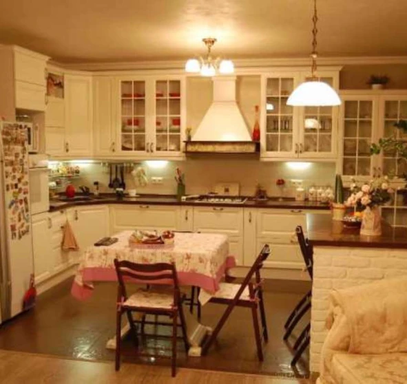 Photo 1. Four-Room flat, for sale. Poltava Шевченковский (Октябрьский)