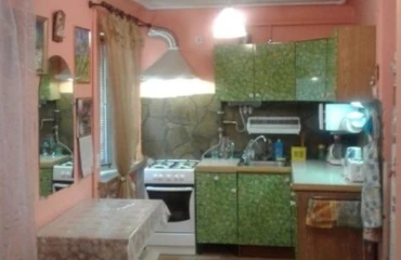 Photo Two-Room flat, for sale. Poltava Киевский