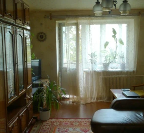Фото 3. Трехкомнатная квартира, продажа. Полтава Подольский